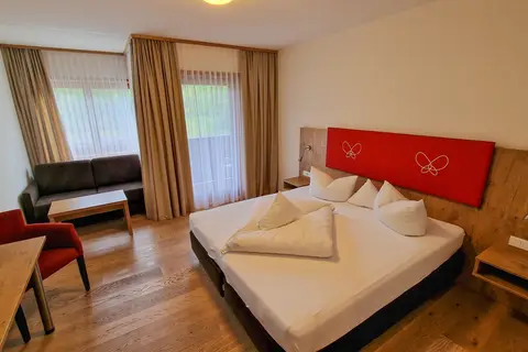 Garni Hotel Alpin in Scheffau am Wilden Kaiser — foto 2