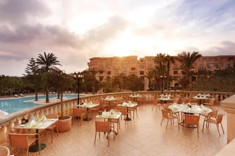 Kempinski Hotel San Lawrenz Gozo Malta in San Lawrenz — foto 8