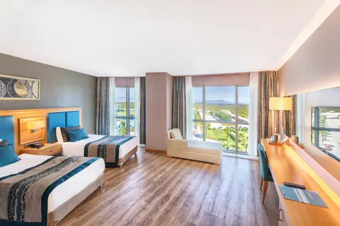 Aquasis De Luxe Resort & Spa foto 7