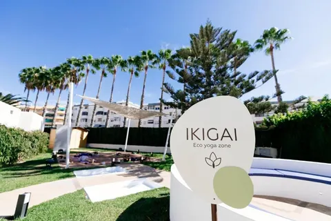 Bungalows Hd Parque Cristobal foto 6