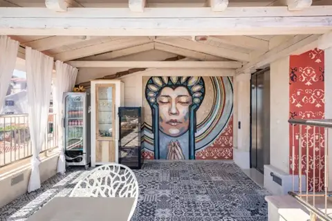 Galeria Valeria Seaside Downtown in Verdelen, foto 9