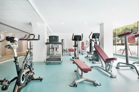 Hotel Best Maritim in Calafell — foto 14
