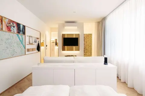Hotel Schani Salon in Wenen, foto 6