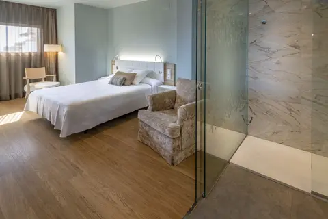 Hotel Mònica in Calafell — foto 16