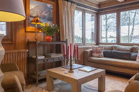 Résidence P&V Premium la Ginabelle foto 14