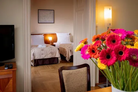 Redbrick Apartments foto 1