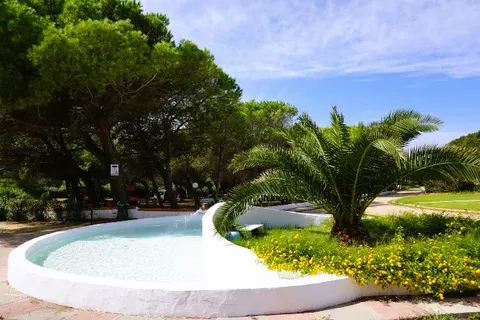 Camping Baia Paradiso foto 9