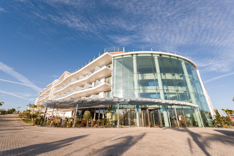 Castelo Suites Hotel foto 15