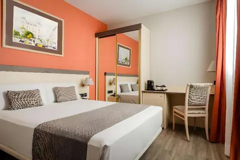 Sunotel Club Central in Barcelona, foto 5