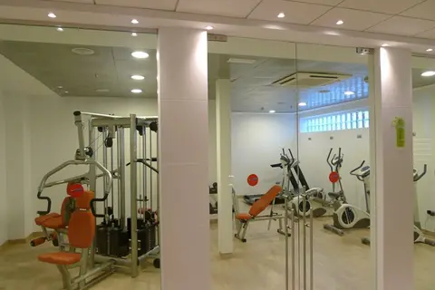 Riviera Beachotel in Benidorm — foto 5