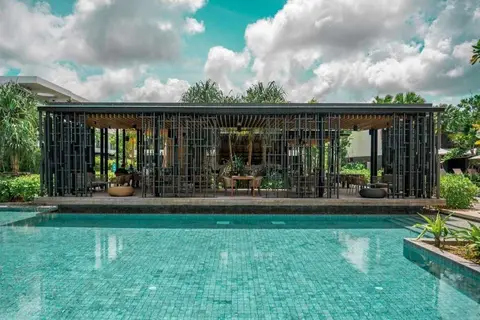 Stay Wellbeing & Lifestyle Resort in Rawai — foto 3