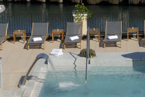 Hotel Villa Carolina in Forio, foto 11