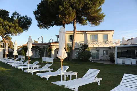 The Pelican Beach Resort and Spa in Terranoa/Olbia, foto 9