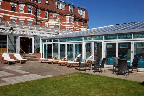 Bournemouth West Cliff Hotel in Bournemouth, foto 7