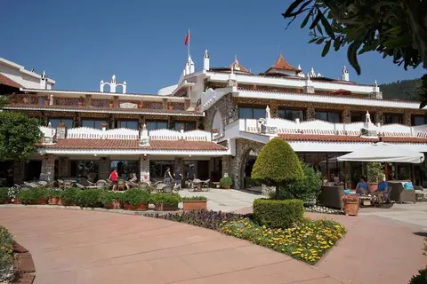 Marti Resort in Marmaris, foto 20