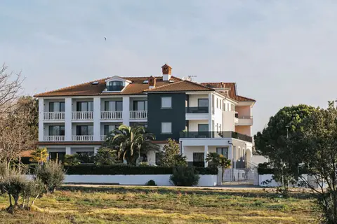 Residence Vaal in Rovinj — foto 2