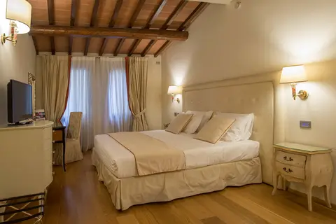Hotel Atlantic Palace in Florence, foto 10