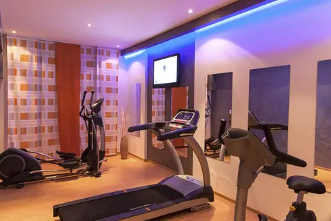 Best Western Hotel Stella in Zagreb