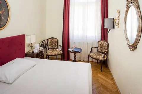 Graben Hotel in Wenen — foto 3