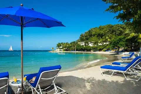Round Hill Hotel & Villas in Montego Bay — foto 4