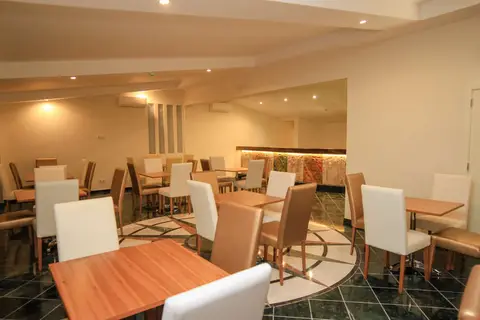 Hotel Lagoa in Lagoa e Carvoeiro — foto 7