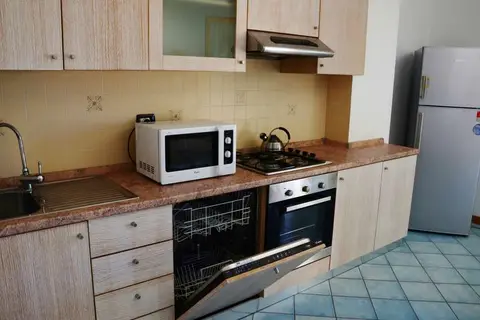 Residence Eucalipti Alghero in Alghero — foto 16