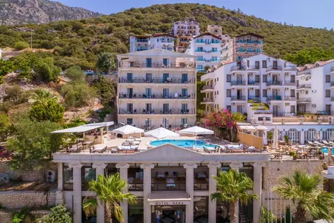 Hera in Kas — foto 24