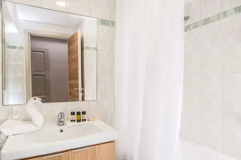 Marianthi Apartments in Rethimnon, foto 11