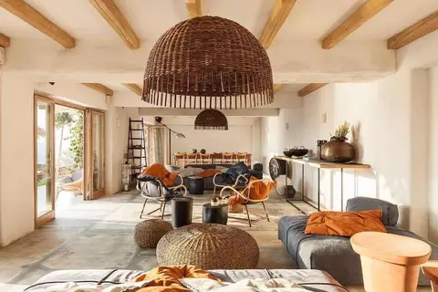 The Wild Hotel by Interni in Άνω Μερά — foto 30