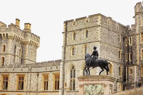 Somerset and the Cotswolds in Engeland — foto 9