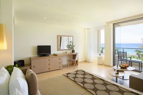 The Ixian Grand Hotel in Ιαλυσός — foto 19