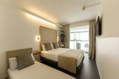 Hotel Casa Lit in Barcelona — foto 3