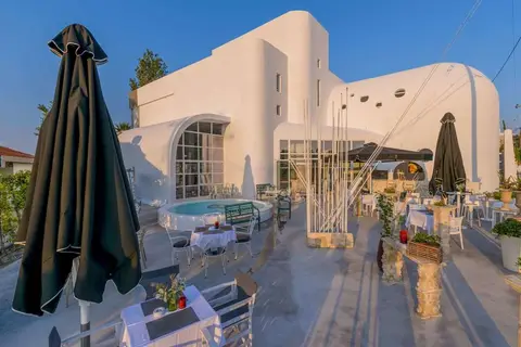 Kouros Exclusive Hotel in Faliraki, foto 10
