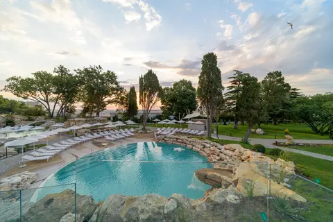 Aquahouse Hotel & Spa in Aquahouse Hotel & Spa — foto 27