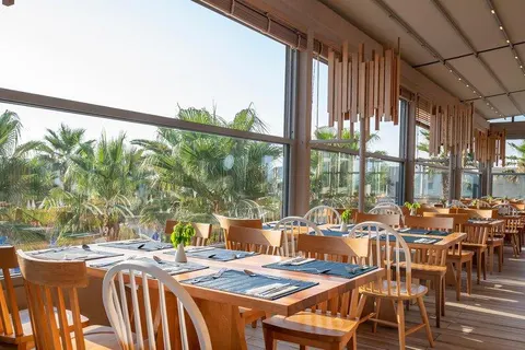 Hotel Lyttos Beach foto 10