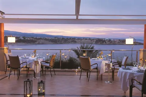Thalassa Boutique Hotel & Spa in Paphos — foto 15