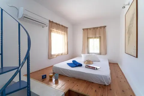 Eco Beach And Magic Garden in Γεννάδι — foto 8