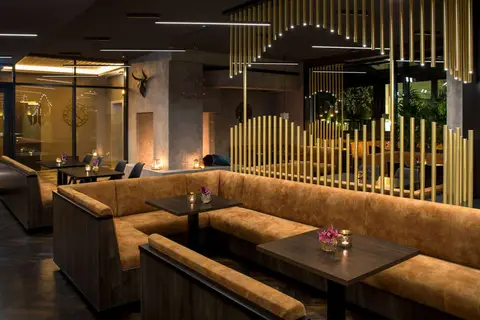 Hotel AMANO in Berlijn, foto 13