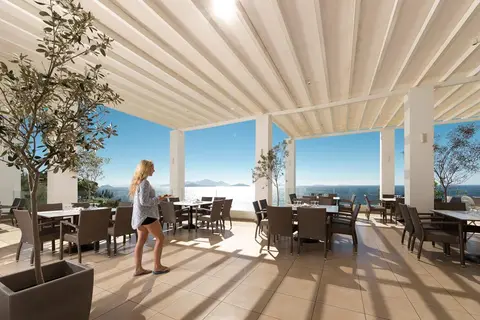 ROBINSON Daidalos in Αντιμάχεια — foto 3
