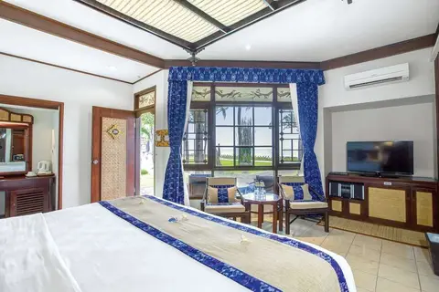 Rama Candidasa Resort & Spa in Karangasem — foto 28