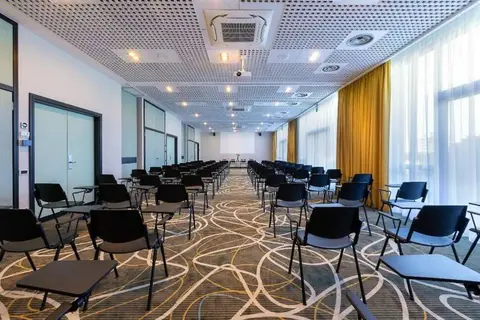 Leonardo Hotel Verona in Verona — foto 16