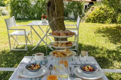 Suite Time Capri Villa La Pergola in Anacapri, foto 26