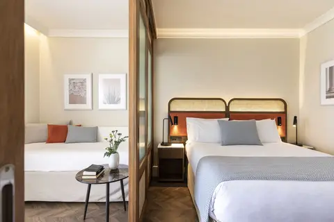 Kerkyra Blue Hotel N’ Spa by Louis Hotels in Αλυκές Ποταμού — foto 30