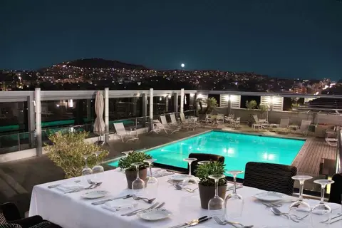 Radisson Blu Park Athens in Athene — foto 20
