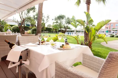 Grupotel Club Menorca in Ciutadella — foto 2
