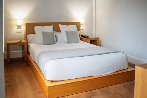 Hotel Boutique Palacio Corredera in Jerez De La Frontera — foto 13