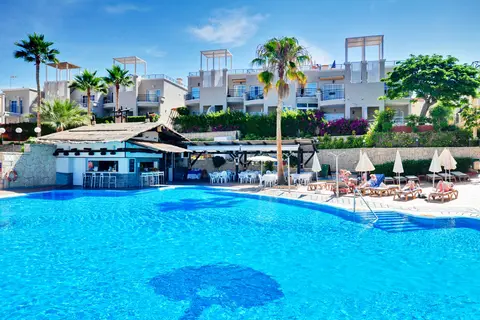 Los Olivos Beach Resort in Costa Adeje — foto 3