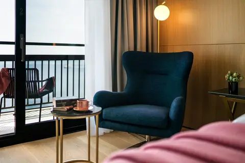 Hotel Excelsior Dubrovnik in Dubrovnik — foto 22