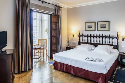 Parador de Ferrol in Ferrol — foto 3