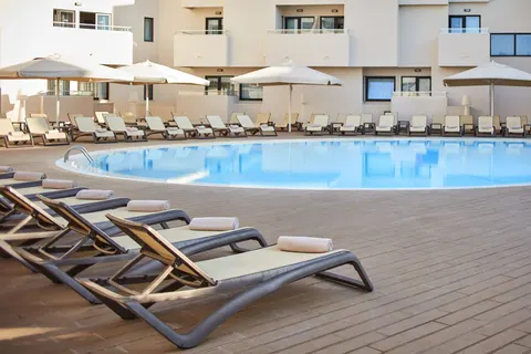 Santa Eulalia Hotel & Spa foto 20